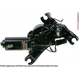 Cardone Industries Windshield Wiper Motor Remanufactured - 434204