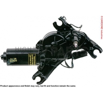 Cardone Industries Windshield Wiper Motor Remanufactured - 434204