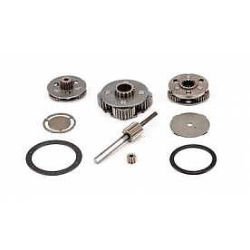 Warn Axon 3500 Winch Service Kit - 100983