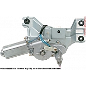 Cardone Industries Windshield Wiper Motor Remanufactured - 434205