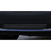 T-Rex Truck Products Bumper Grille Insert Mesh Powder Coated Black Mild Steel - 52433