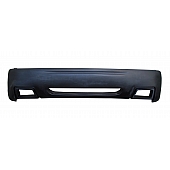 Street Scene Bumper Cover Generation 6 Bare Urethane With Air Duct Cutouts - 95070143