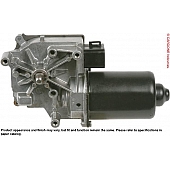 Cardone Industries Windshield Wiper Motor New - 85192