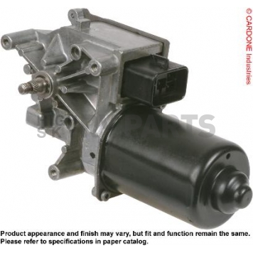 Cardone Industries Windshield Wiper Motor New - 85192-2
