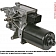 Cardone Industries Windshield Wiper Motor New - 85192