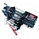 Warn Winch Mount - 16500 Pound Steel - TFM16TIK12
