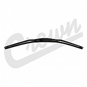 Crown Automotive Jeep Replacement Windshield Wiper Blade 5182439AA