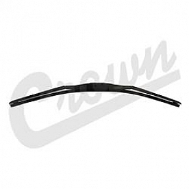 Crown Automotive Jeep Replacement Windshield Wiper Blade 5182439AA
