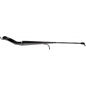 Help! By Dorman WindShield Wiper Arm 28 Inch Black Single - 42710