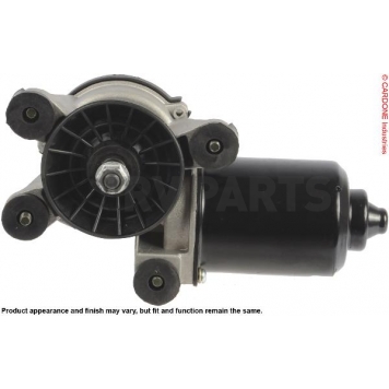 Cardone Industries Windshield Wiper Motor New - 8520010
