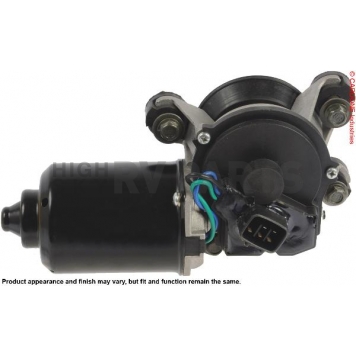 Cardone Industries Windshield Wiper Motor New - 8520010-1