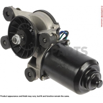 Cardone Industries Windshield Wiper Motor New - 8520010-2