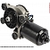 Cardone Industries Windshield Wiper Motor New - 8520010