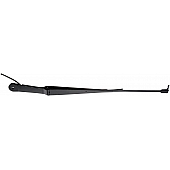 Help! By Dorman WindShield Wiper Arm 28-1/4 Inch Black Single - 42711