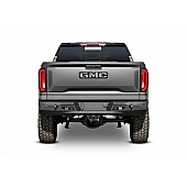 Addictive Desert Designs Stealth Fighter Bumper Powder Coated Steel Black - R441061280