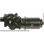 Cardone Industries Windshield Wiper Motor Remanufactured - 434207