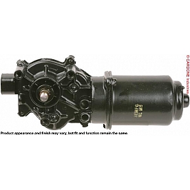 Cardone Industries Windshield Wiper Motor Remanufactured - 434207