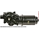 Cardone Industries Windshield Wiper Motor Remanufactured - 434207