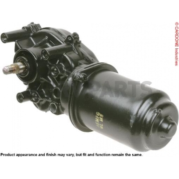 Cardone Industries Windshield Wiper Motor Remanufactured - 434207-2