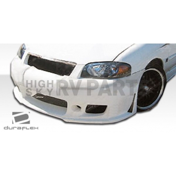 DuraFlex Bumper Cover Plain  B-2 Fiberglass - 103314-1