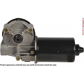 Cardone Industries Windshield Wiper Motor New - 852009