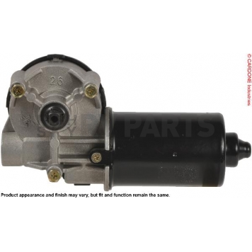 Cardone Industries Windshield Wiper Motor New - 852009