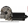 Cardone Industries Windshield Wiper Motor New - 852009