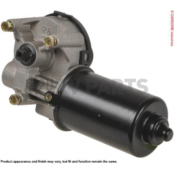 Cardone Industries Windshield Wiper Motor New - 852009-2