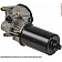 Cardone Industries Windshield Wiper Motor New - 852009