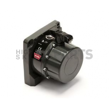 Warn DC5000 Winch Service Kit - 100459