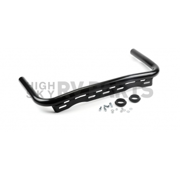 Warn Winch Mount - 12000 Pound Steel - TFZ12SK20-3