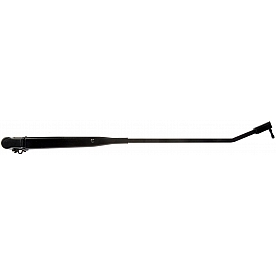 Help! By Dorman WindShield Wiper Arm 18-3/4 Inch Black Single - 42812