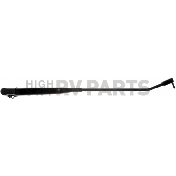 Help! By Dorman WindShield Wiper Arm 18-3/4 Inch Black Single - 42812