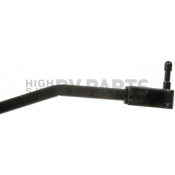 Help! By Dorman WindShield Wiper Arm 18-3/4 Inch Black Single - 42812-1