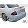 DuraFlex Bumper Cover Plain  B-2 Fiberglass - 103315