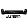 Warn Winch Mount - 10000 Pound Steel - TFZ10K14