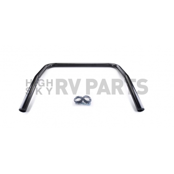 Warn Winch Mount - 10000 Pound Steel - TFZ10K14-3