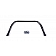 Warn Winch Mount - 10000 Pound Steel - TFZ10K14