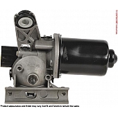 Cardone Industries Windshield Wiper Motor New - 853025
