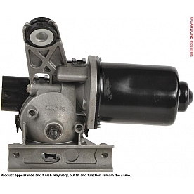 Cardone Industries Windshield Wiper Motor New - 853025