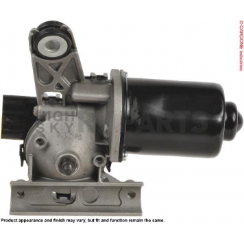 Cardone Industries Windshield Wiper Motor New - 853025