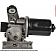 Cardone Industries Windshield Wiper Motor New - 853025