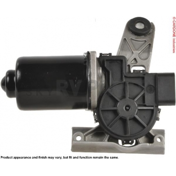 Cardone Industries Windshield Wiper Motor New - 853025-1