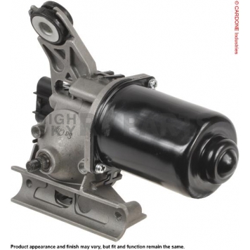 Cardone Industries Windshield Wiper Motor New - 853025-2