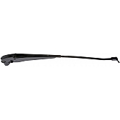 Help! By Dorman WindShield Wiper Arm 22-3/4 Inch Black Single - 42837