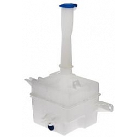Dorman (OE Solutions) Windshield Washer Reservoir - Plastic White - 603533