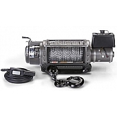 Warn Winch 15000 Pound Industrial Electric - 104915
