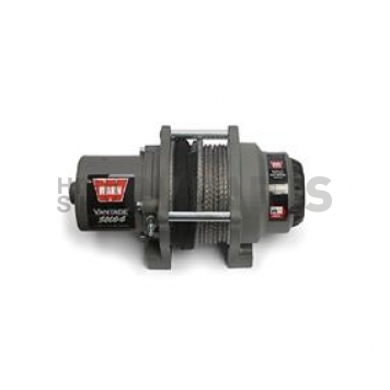 Warn Winch 3000 Pound ATV/ UTV Electric - 89600