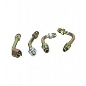 Mile Marker Winch Hydraulic Adapter HI Series - 35502038GH