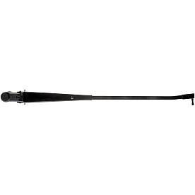 Help! By Dorman WindShield Wiper Arm 18-3/4 Inch Black Single - 42842